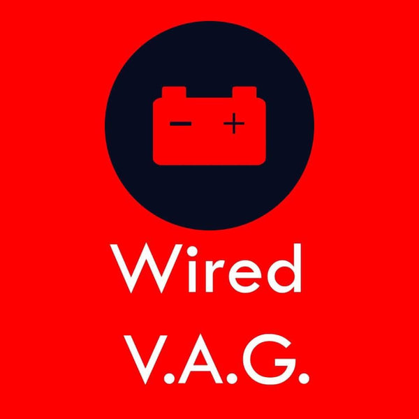 Wired VAG